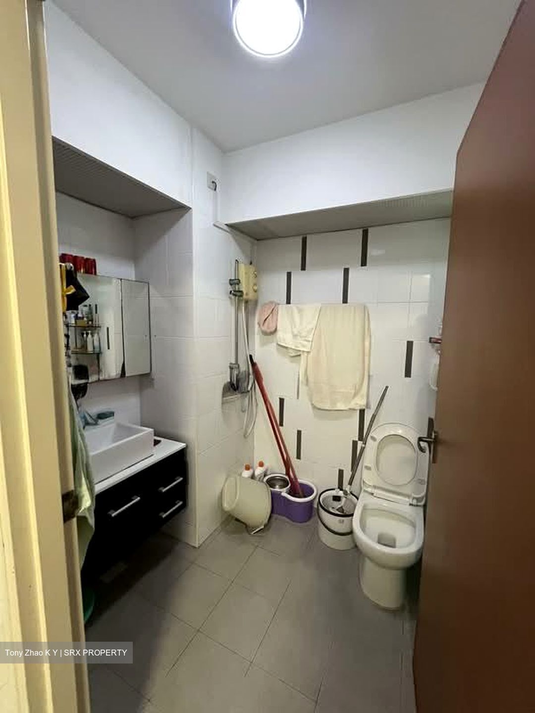 Blk 488 Sembawang Green (Sembawang), HDB 4 Rooms #582175731